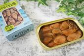 【カルディ 燻製牡蠣のオイル漬け】コスパ最高