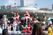 【USJ】ディスタンス・グリーティングも開催「クリスマスショー」見どころ全部！