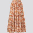 ポール & ジョー ティアードスカート