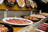 「​​​スタンダードビュッフェコース」＜期間：2026年7月31日まで＞【大トロ、うに、いくら、馬刺し寿司、オーダーメニュー全品が食べ放題！特別価格のスペシャリティコースは7月末まで！】