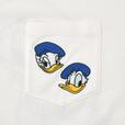 ドナルド&デイジー 半袖Tシャツ DONALD DUCK IT'S MY STYLE 4,620円