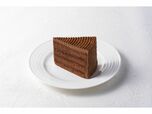 ダークチョコレートケーキ