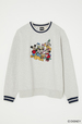 「MD J M&M FRIENDS POJ」8,800円 - Disney SERIES CREATED by MOUSSY JULIDYコレクション