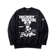 Mickey Mouse / Graphic Pullover 29,700円