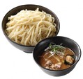 10周年復刻つけ麺