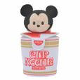 【カップヌードル】ツムツム ぬいぐるみ ミッキー ミニ(S) TSUM TSUM Cup Noodle 1,980円