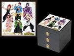 「オリジナル重箱」<価格:26,400円(税込)>【ヒロアカおせちで年始め♪ファン必見の限定アイテム付き「僕のヒーローアカデミア おせち2026」予約受付中!】