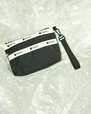 「別注COSMETIC CLUTCH」COLOR：BLACK　￥5,720(税込)
