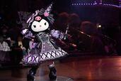 Makkuro Halloween Party｜サンリオピューロランド ハロウィーンスペシャルイベント「PUROHALLOWEEN」