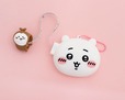 【ちいかわパーク1周年】ちいかわパーク メジャー(ちいかわ&カブトムシ) ¥2,000