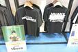 【ワークマン】『僕のヒーローアカデミア』半袖Tシャツ 980円(税込)
