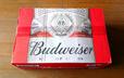 【No.7】【アンハイザーブッシュインベブジャパン バドワイザー 355ml×24缶 4178円】世界中で愛され続ける、アメリカ発のラガービール