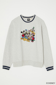 「MD J M&M FRIENDS POJ」8,800円 - Disney SERIES CREATED by MOUSSY JULIDYコレクション