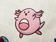福島県:ラッキー