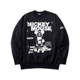 Mickey Mouse / Graphic Pullover 29,700円
