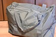 【『MonoMax 2026年10月号』(宝島社)】全部荷物を入れてもしっかり閉まります。
