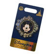 ミッキー ピンバッジ スピン Walt Disney World 50th Celebration 2,310円