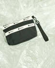 「別注COSMETIC CLUTCH」COLOR：BLACK　￥5,720(税込)
