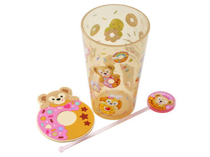 東京ディズニーシー】どれ買う? 全部ほしい！「ダッフィー最新