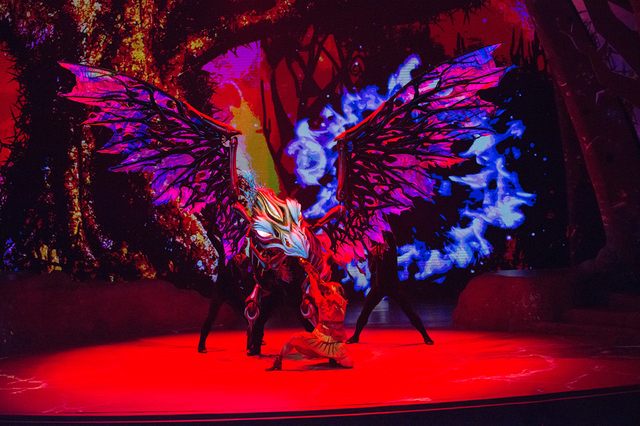 アウト・オブ・シャドウランド｜2019年3月31日（日）終了