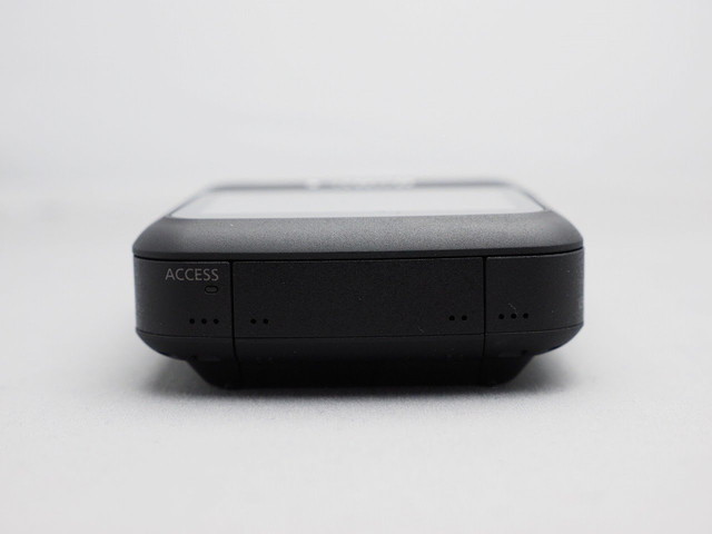 「iVIS mini X」下部分