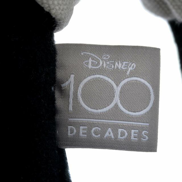 ミッキー&ミニー ぬいぐるみ 蒸気船ウィリー Disney100 Decades 20s Collection 6,600円
