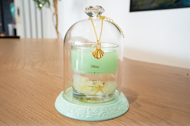 キャンドル 4,500円｜PRINCESS DAYS by Francfranc