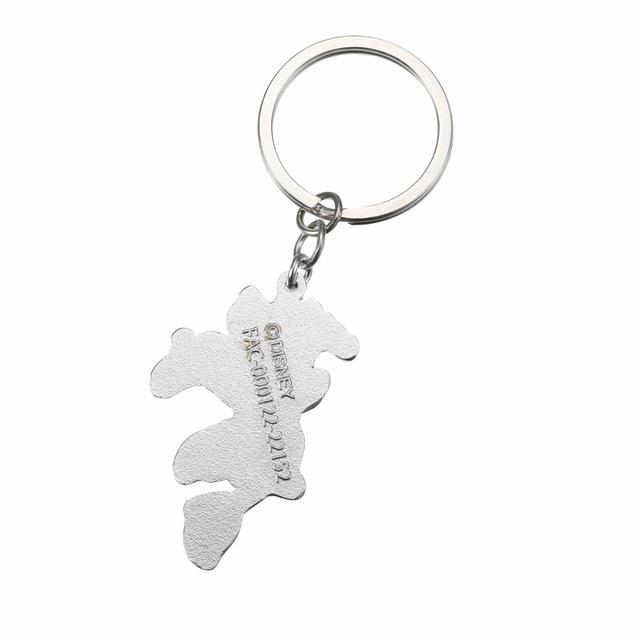 ミニー キーホルダー・キーチェーン MICKEY & FRIENDS 880円