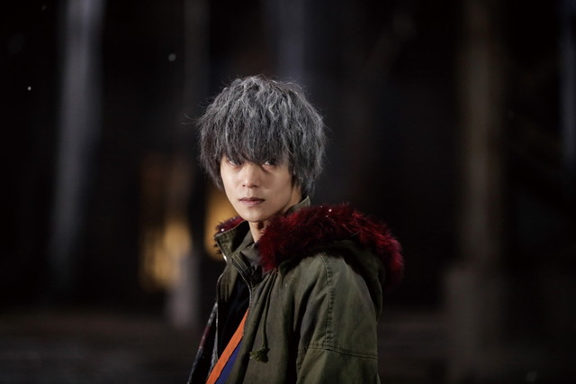 ©2017「HiGH&LOW」製作委員会