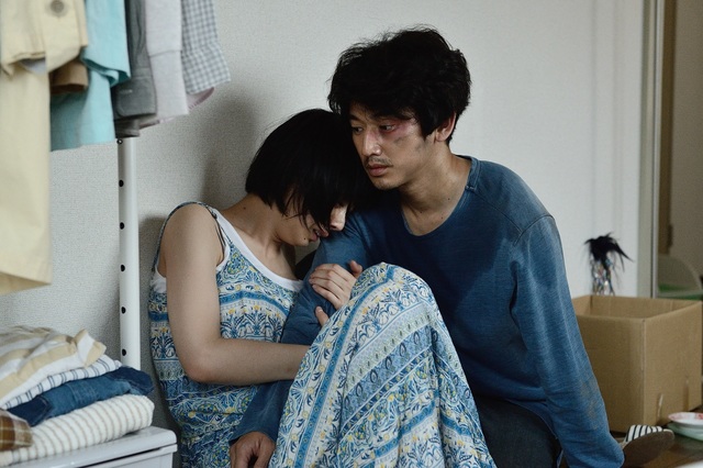 ©薬丸 岳／集英社 ©2018映画「友罪」製作委員会