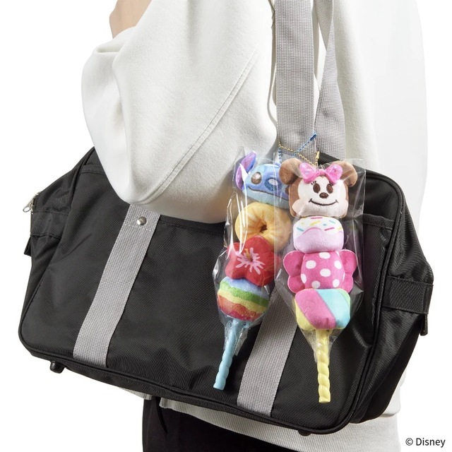 きゃらマロ Disney 2,530円
