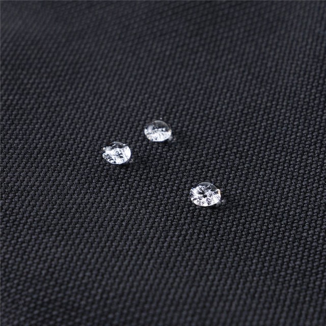 【アネロ「EXPAND5シリーズ」】両面撥水生地がうれしい