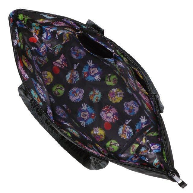 トートバッグ 3,400円｜高さ約30×幅約44×マチ約15cm