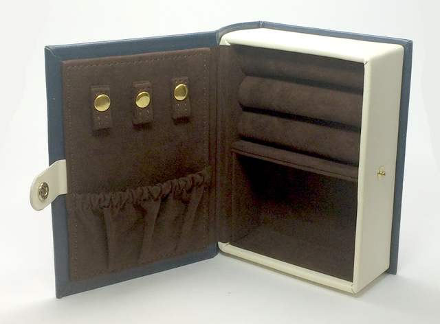 ジュエリーボックス