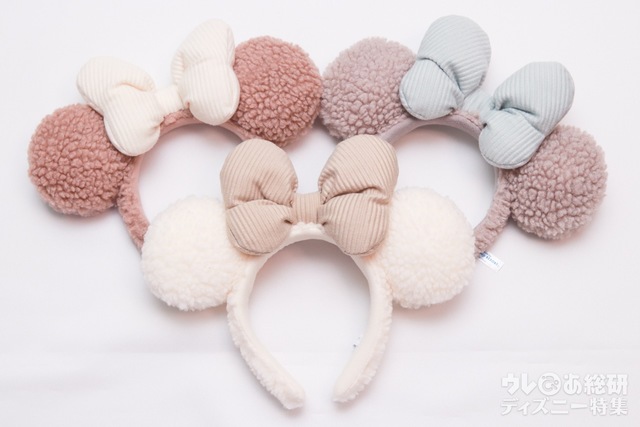 カチューシャ 1800円