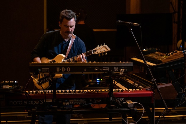 宇多田ヒカル「Hikaru Utada Live Sessions from Air Studios」