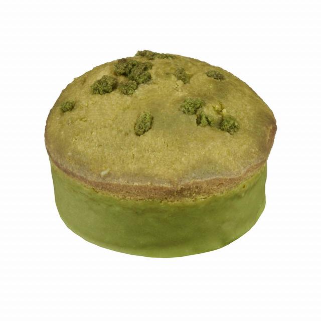 カップケーキ フィナンシェ 抹茶