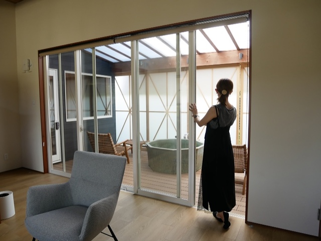 AWAUMI 富士河口湖リゾート・スイートヴィラ