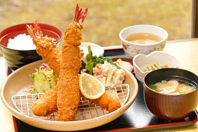 リバーサイド大扇