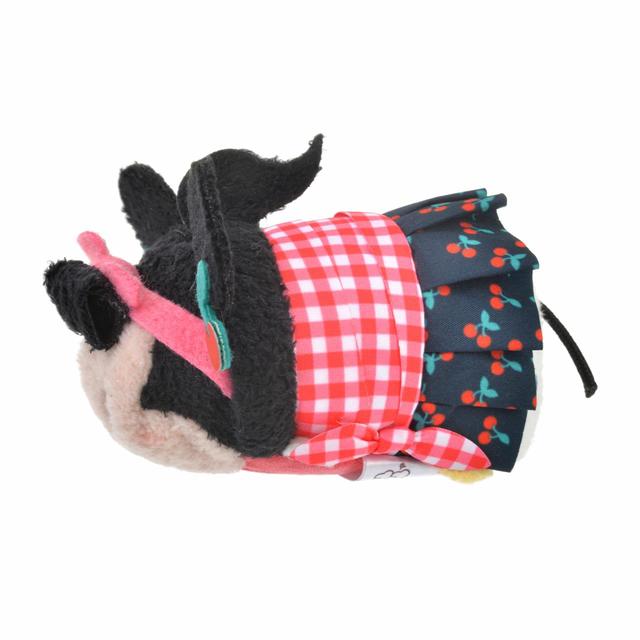 ツムツム ぬいぐるみ 990円