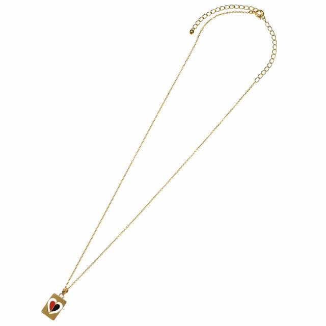 【JAM HOME MADE】ネックレス 10,560円