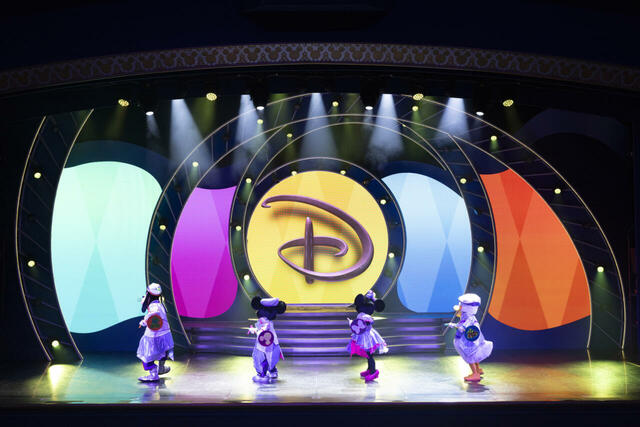 The D-Groovationz4 Live: Happy! Funky! Groovy! Tour
