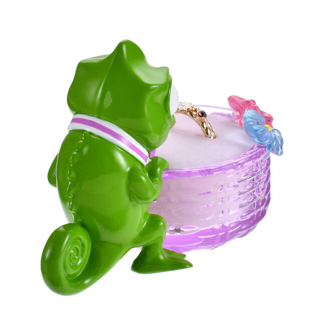 パスカル 指輪・リング ホルダー付き WISHING YOU A LOVELY DAY 4,900円