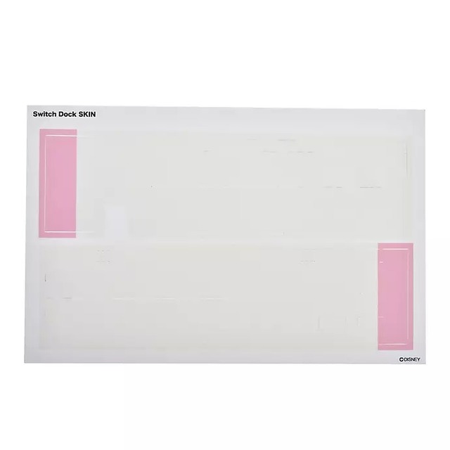 スキンシール＜ミニー＞