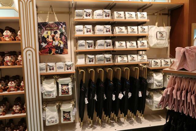 「ディズニーストア 東京ディズニーリゾート店」