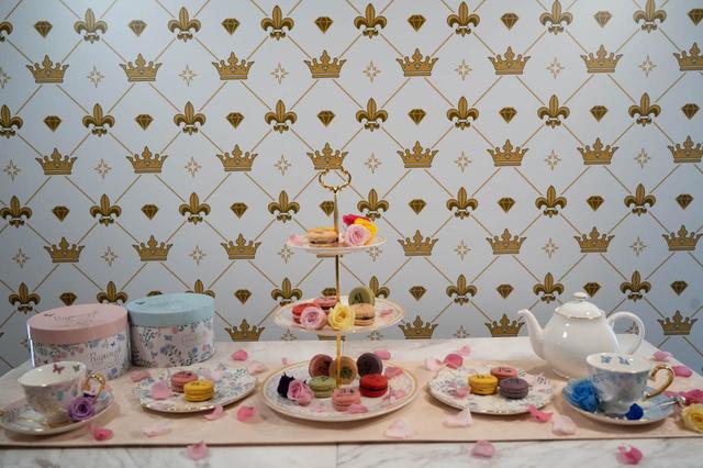 【ピエール・エルメ×ディズニー】スイーツ定期便