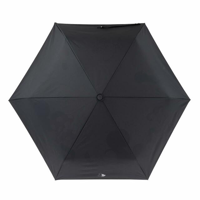 ミッキー&フレンズ 折りたたみ傘 晴雨兼用 ポーチ付き Rainy Day 2023 3,410円