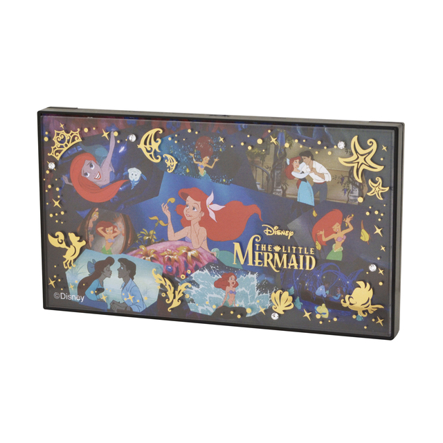 DEMOマルチパレット 1800円