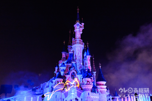 Disney Dreams 終演後