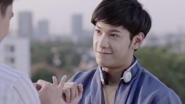 「He’s Coming To Me～清明節、彼は僕のお墓の隣にやって来た」　CS衛星劇場にて、毎週(月)午後11：00～好評放送中！ ※2話連続放送